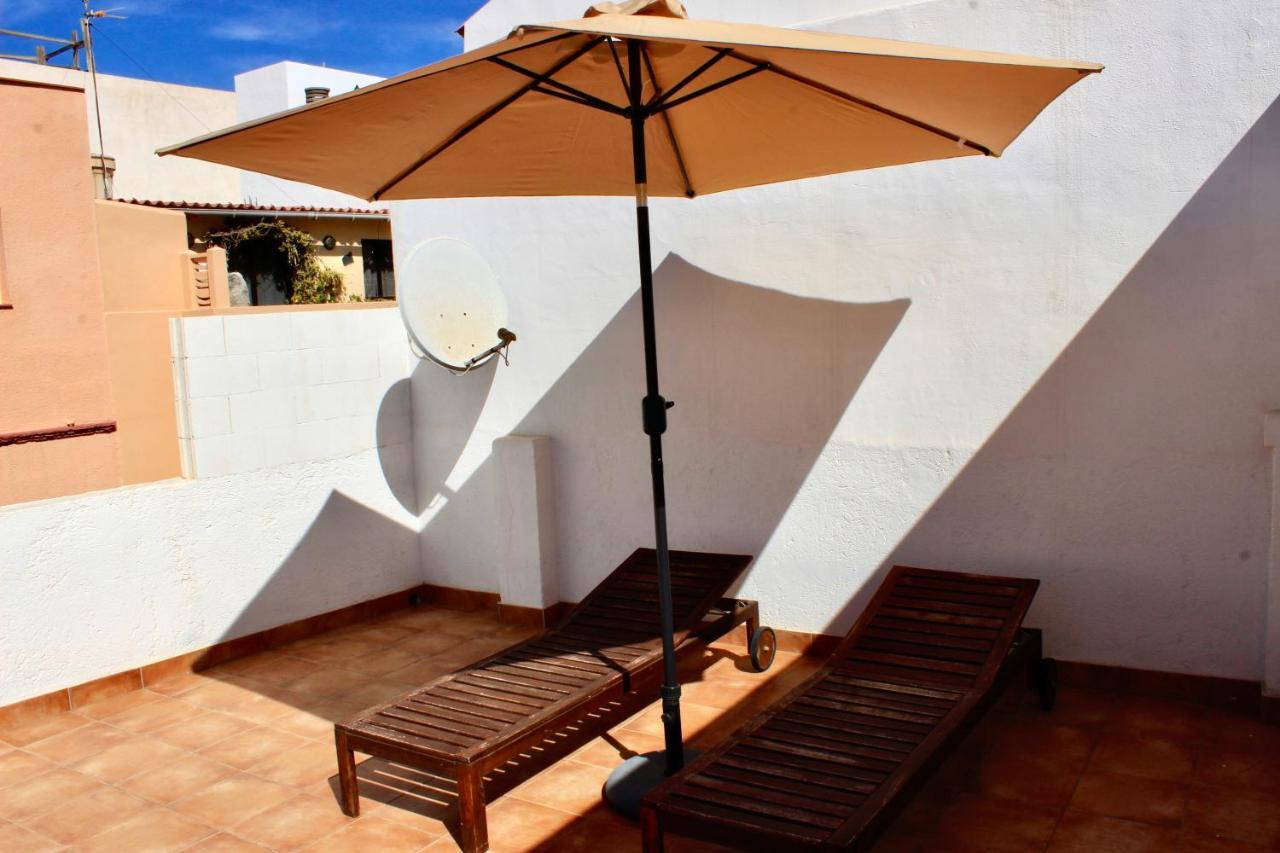 Villa 3BDR Casa El Poris Porís de Abona Exterior foto
